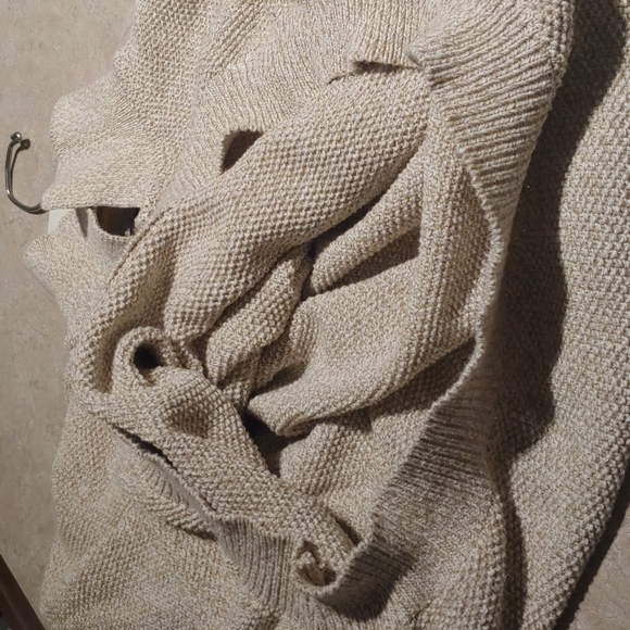 Vintage Willis & Geiger...high end sweater mn. sz.XL made in U.S.A. never wore - Picture 12 of 14